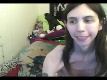 totalfuckingadorable webcam model stream image