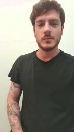 WetDream20 webcam model stream image