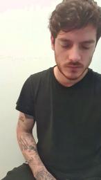 WetDream20 webcam model stream image