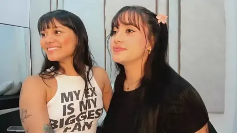 twdesiresary webcam model stream image