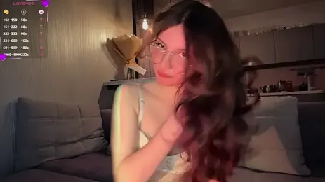 HotCheery webcam stripchat model stream image
