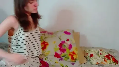 SallyMkn webcam model stream image