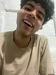 Axel-Mejia webcam model stream image