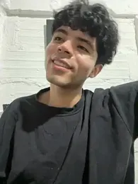 Axel-Mejia webcam model stream image