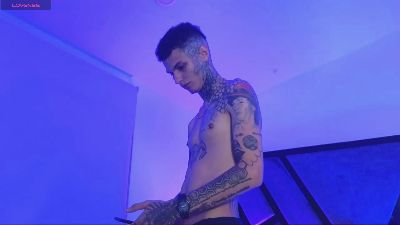 Paulo_527 webcam model stream image