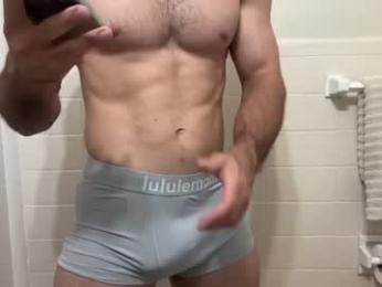 jerknchill_ webcam model stream image