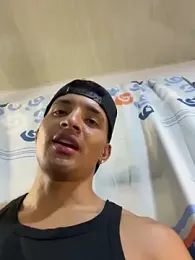 Smith_Fitness webcam model stream image