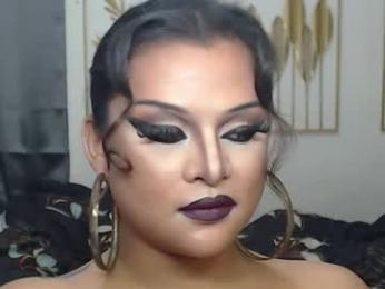 yourtrannyqueenxxx webcam model stream image