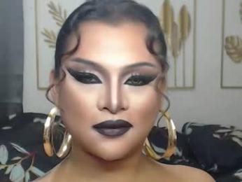 yourtrannyqueenxxx webcam model stream image