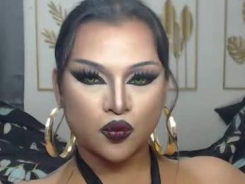 yourtrannyqueenxxx webcam model stream image