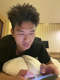 nanda108520 webcam model stream image