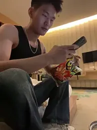 nanda108520 webcam model stream image