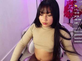 Carolina-cherry webcam model stream image