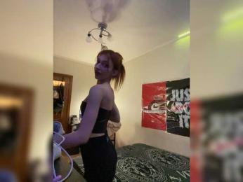 tati-control webcam model stream image