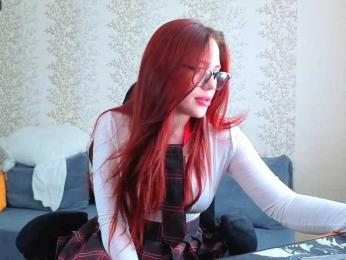 miss-alice- webcam model stream image