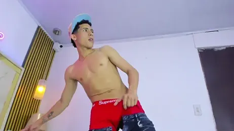 JARED_BOY1 webcam model stream image