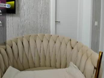 finestchantilly webcam model stream image