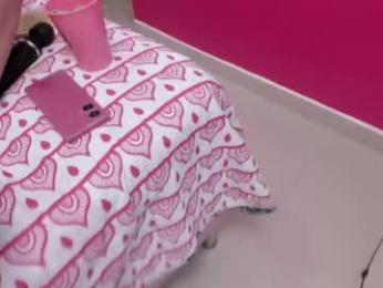 little_doll_4u webcam chaturbate model stream image