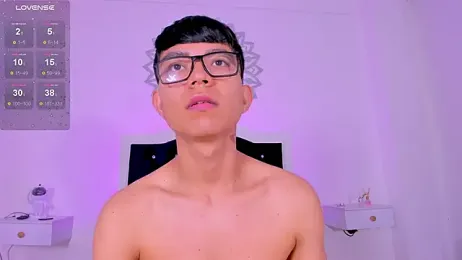 CodyTwink webcam model stream image