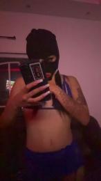 Nickytaaa webcam model stream image