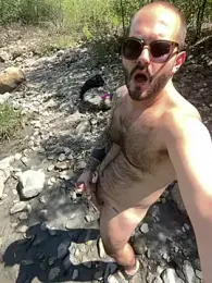 Exibitaliano webcam model stream image