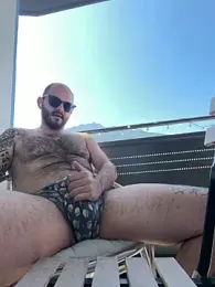 Exibitaliano webcam model stream image