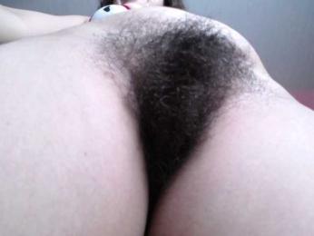 HairyValeri webcam model stream image