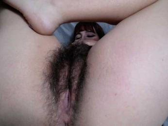 HairyValeri webcam model stream image