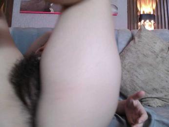 HairyValeri webcam model stream image