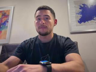 Maxin Gold webcam model stream image