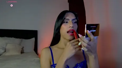 AlanaSofiia webcam model stream image