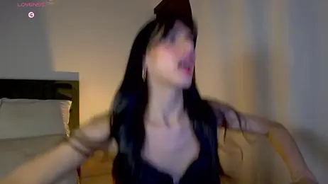 AlanaSofiia webcam model stream image