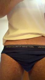 McBacon webcam cam4 model stream image