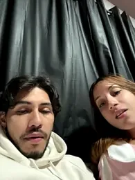 meninadeparis webcam model stream image