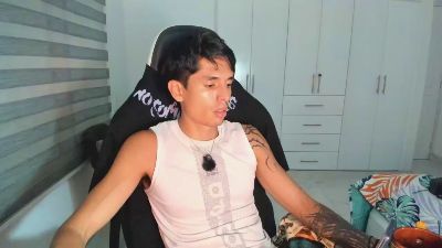 sergio975 webcam model stream image