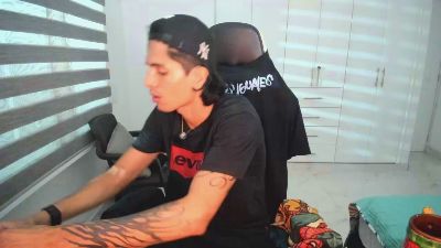 sergio975 webcam model stream image