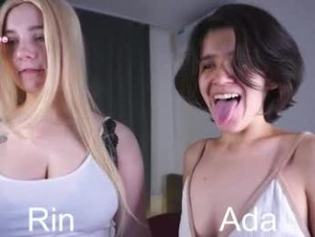 pure_project webcam chaturbate model stream image