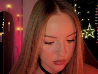 Nestyzz webcam bongacams model stream image