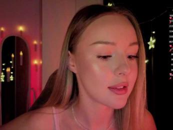 Nestyzz webcam model stream image