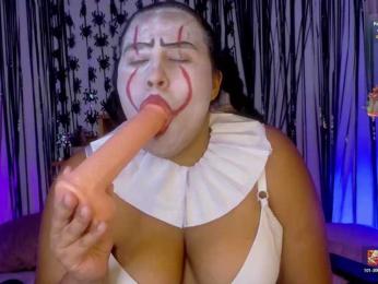 sophisarita webcam bongacams model stream image