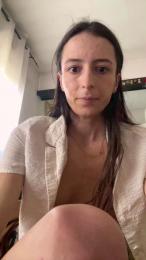 Andr33a webcam cam4 model stream image