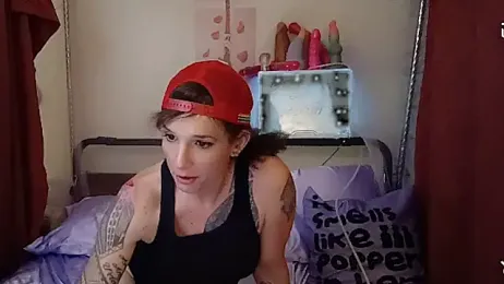 cassiemichellexx webcam model stream image