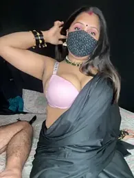 TwinkleBhabhi webcam model stream image