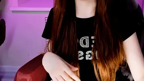 CarolGiggly webcam stripchat model stream image