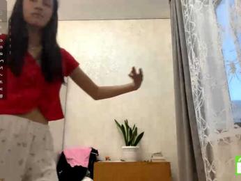 JacquelynClowes webcam model stream image