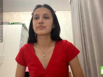 JacquelynClowes webcam model stream image
