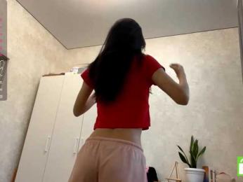 JacquelynClowes webcam model stream image