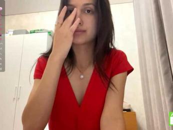 JacquelynClowes webcam model stream image