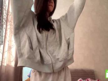 JacquelynClowes webcam model stream image