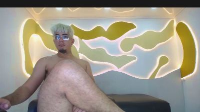 ZeusTrys webcam model stream image